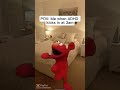Elmooo #elmo #funny #memes