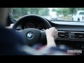 2011 BMW 3 Series Test Drive & Review