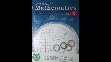 Unit#2 Exercise 2.2 Question no 2(solved all parts) 10th class mathematics KPK Board