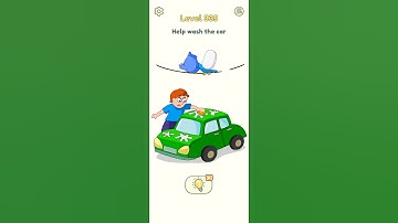 Dop2 Game Level 335 #shorts