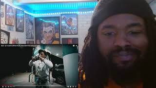 iayze - up to speed (Official Music Video) REACTION!!!