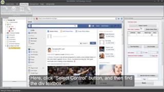 FacebookLikeBot