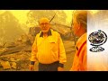 The Devastating Impact of the Australian Bushfires