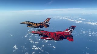 Türk Hava Kuvvetleri | Turkish Air Force