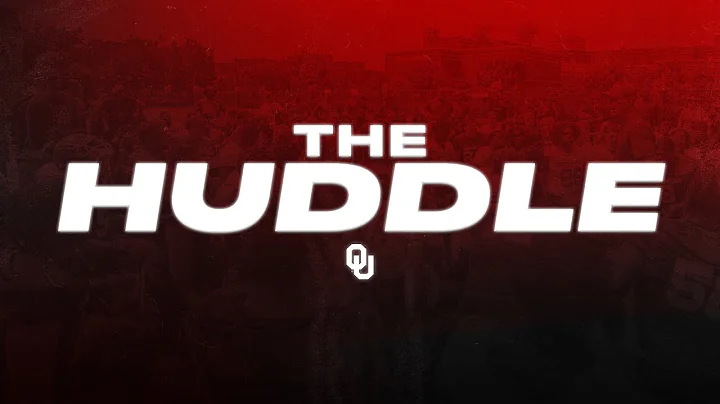 The Huddle - 11/10/25