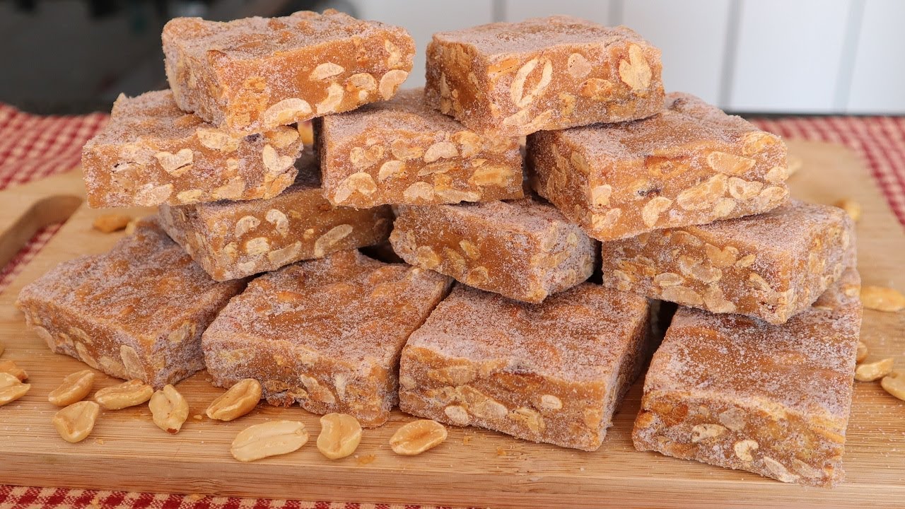 PÉ DE MOÇA SUPER MACIO E DELICIOSO COM APENAS 4 INGREDIENTES