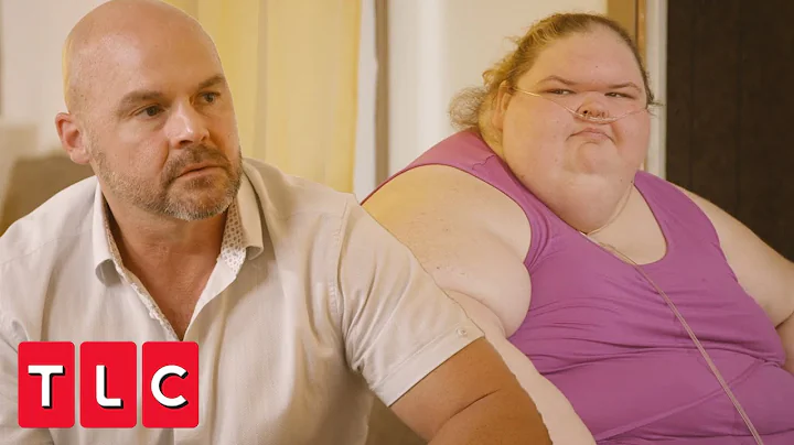 Dr. Smith Visits Tammy | 1000-lb Sisters
