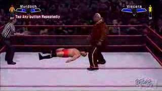 Viscera is Fat