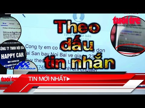 Video Tin mới nhất | ĐIỀU TRA: Phòng vé bán đứt thông tin... - youtube
