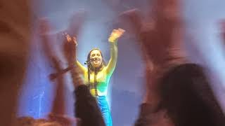 Alice Merton „Same Team“ Deichbrand Festival 2023