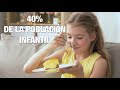 Gregorio Varela: El riesgo de los niños españoles a sufrir obesidad infantil - Expertos CEU