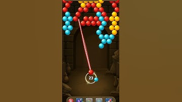 bubble pop origin Level 11 #game #bubblepoporigin #bubblepop