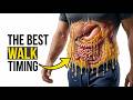 How Slow Walking Burns More Fat Than Running