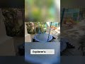 Extreme Zone: Mini Bungee, Bike Cage &amp; Climbing Wall! #shorts