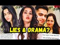Glam girl's SIL being PROBLEMATIC? | Himanshi got cheated on by Rishi?