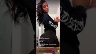 Amelaomor Ig Live 31721