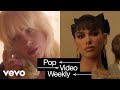 Vevo - Pop Video Weekly | This Week’s Biggest Hits Ep. 22