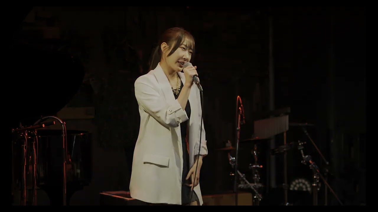 Aivviy（アイビー）/ Dreaming　2025.01.21　南堀江knave