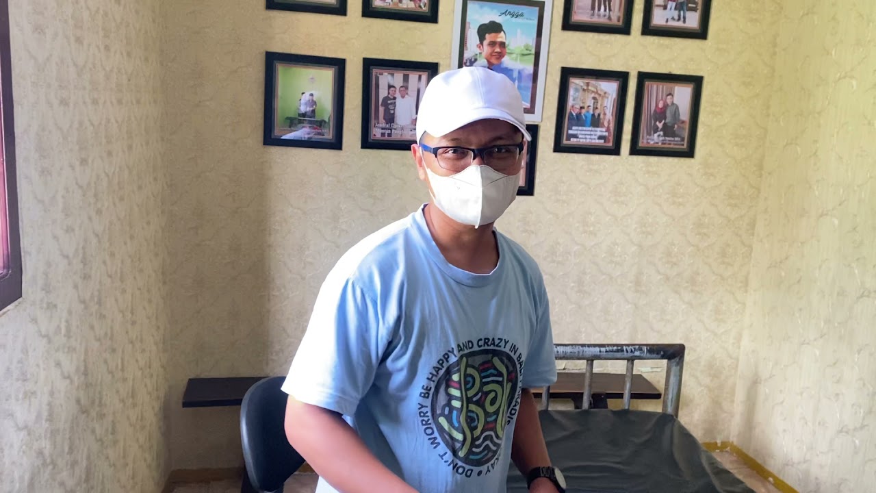 Autis hiperaktif mulai terkontrol dan belajar bicara