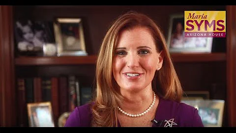 Maria Syms: A Leader You Can Trust to Put You First