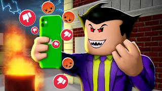 Download Lagu The Most Hated Of Roblox *Full Movie* MP3 Download Lagu The Most Hated Of Roblox *Full Movie* MP3