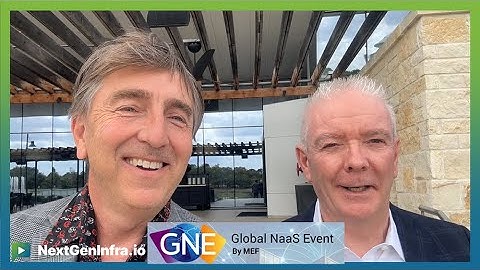 #CarrierNaaS24: Driving API Automation and Enterprise Engagement