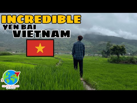 This is KHAU PHA in YEN BAI, Vietnam | Travel Vlog 2022 #travelvlog  #vietnam  #shorts  #wander