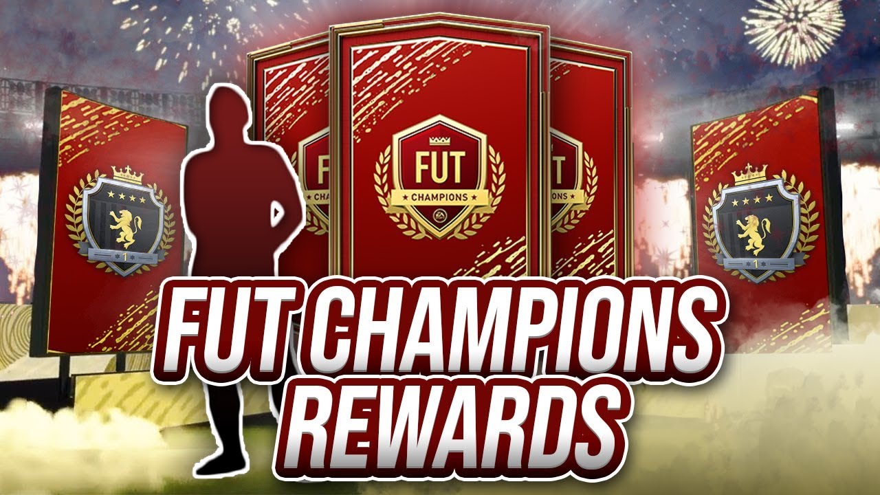 INSANE TOTW! 😵 ELITE 1 FUT CHAMPIONS REWARDS! - FIFA 20 Ultimate Team ...