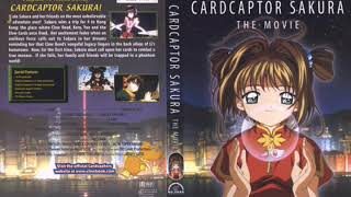 Memories of Clow - Cardcaptor Sakura