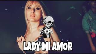 Feid - Ladie Mi Amor (Extended Dj V3NTRA)