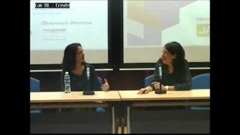 CogSci Connects - Early Child Development Session (Part 7/7)