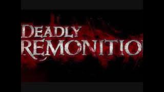 Deadly Premonition OST: Amazing Grace