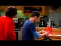 Leonard Gives Up, Sheldon Reveals All (TBBT: 7x08 The Itchy Brain Simulation)