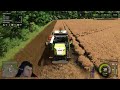 Farming simulator25 Pressen in Klattenhof