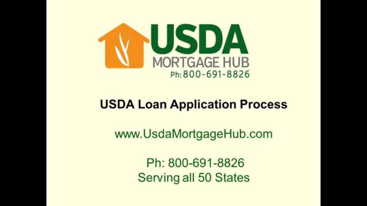 Usda Loan Map - CYNDIIMENNA