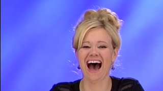 Hollywood Squares S1e013 Whoopi Goldberg Jackee Harry Diedrich Baker Adam Carolla Caroline Rhea