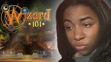 The Wizard101 Lag on Consoles
