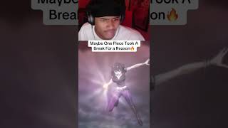 The Most Overlooked Vice Captain In One Piece