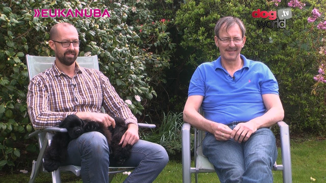 Afterglow - The making of a Crufts Best in Show winner - Mike Gadsby and Jason Lynn