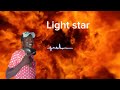 LIGHT STAR,,,,NONO (OFFICIAL AUDIO LYRICS)