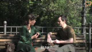 Learn French with Video Episode 'La rencontre fatidique' by LinguaTV (cours de langue francaise)