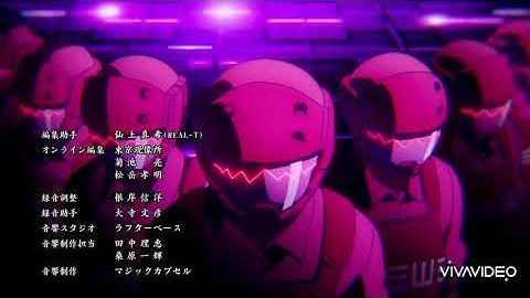 A Certain Scientific Accelerator op english dub