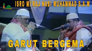 RAJIF FANDI ABU BAKAR - ISRA MI'RAJ || BERGEMA DI GARUT