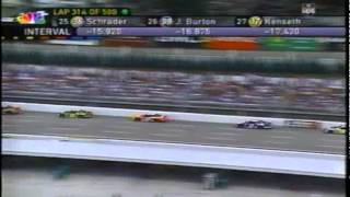 2002 Old Dominion 500