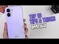 Top 10 Tips and Tricks Oppo A6X you need know