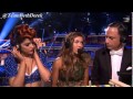 Bethany Mota & Sadie Robertson - Live Access (Commentary & Interview) - Week 8 - DWTS