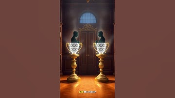 ChatGPT vs. Bard: A blind taste test #shorts #ai #subscribe