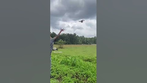 Mad Skillz!!! Insane DJI FPV drone Hand Launch #fpv #cinematic #dji #O3airunit #O3 #drone #fpv