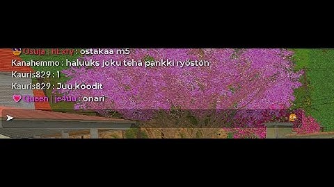 JE4UU LASELLA! #unityrp