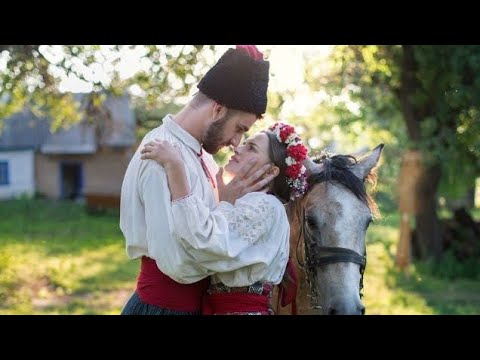 Українська народна пісня Ой на горі на високій кучерявий дуб стояв У виконанні сім ї Суботенків